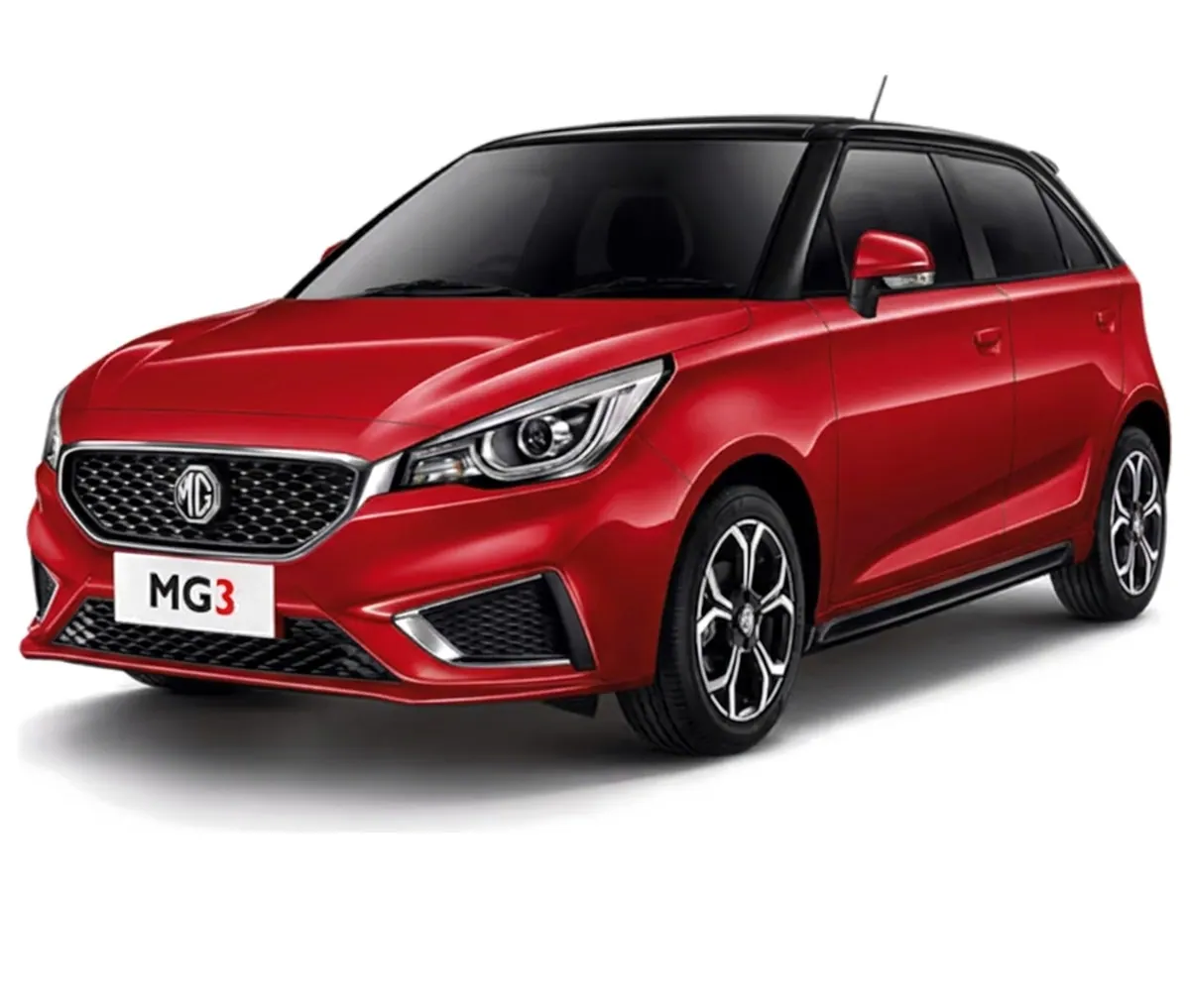 MG3