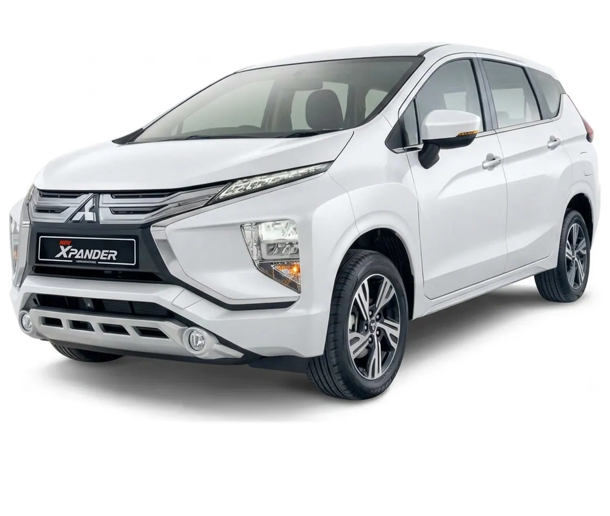 Mitsubishi XPANDER