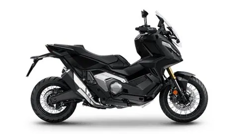 Honda X-ADV 750cc