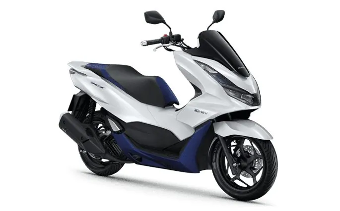 Honda PCX 160cc