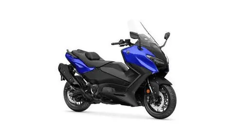 Yamaha TMax 560cc