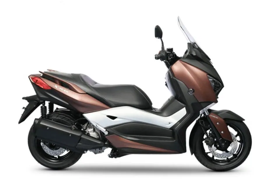 Yamaha Xmax 300cc