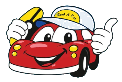 Car mascot